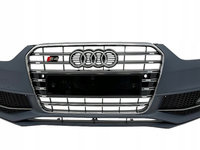 BARA FATA AUDI A4 B8 8K0 S-LINE LIFT