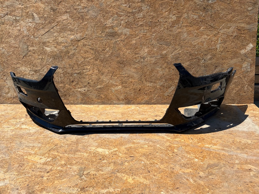 Bara fata Audi A4 B8 Facelift 2012/2013/2014/2015 Spalatoare si Senzori