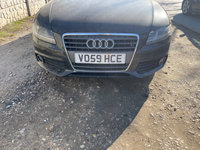 Bara fata Audi A4 B8 hatchback 2007-2011