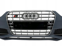 BARA FATA AUDI A4 B8 S-LINE LIFT