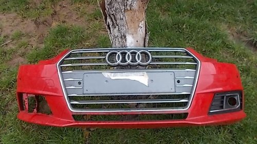 Bara fata Audi A4 B9 2016 - 2020 COD: 8W0807437