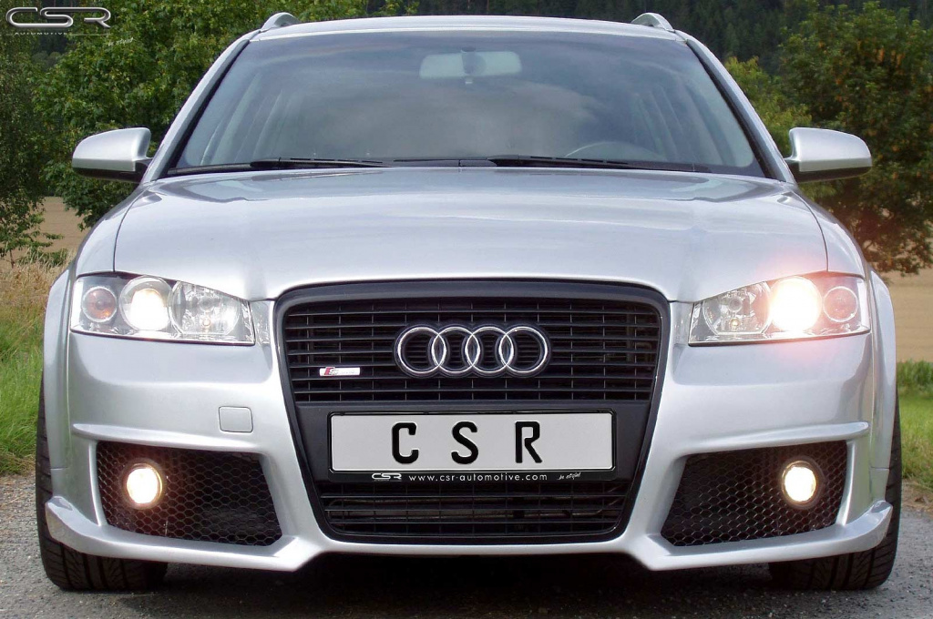 Bara Fata Audi A4 Typ B6 8H toate varian