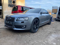 Bara fata Audi A5 2009 coupe 2.7