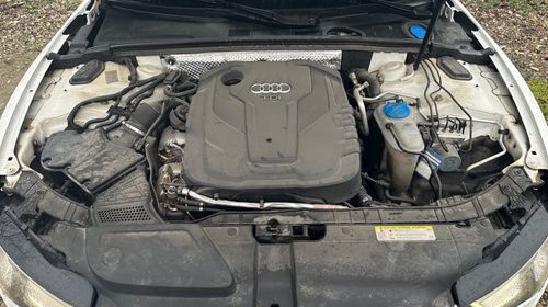 Bara fata Audi A5 2016 Sportback 2.0 TDI