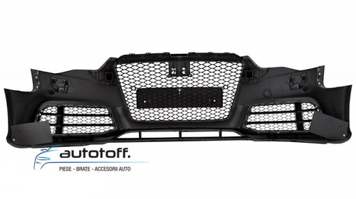 Bara fata Audi A5 8T Facelift (2012-2016) RS5 Design