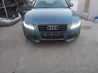 Bara fata Audi A5 Coupe 2.7 TDI 2008-2011