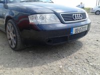 Bara fata Audi A6 - 2000