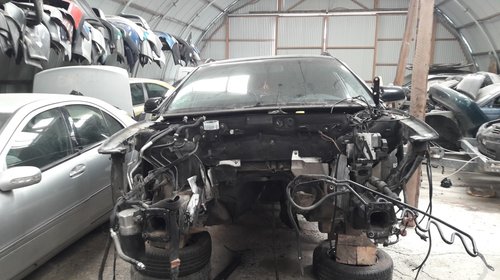 Bara fata Audi A6 4B C5 2004 Hatchback / BREAK 2.5