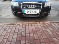 Bara fata Audi A6 4F 3.0 TDI QUATTRO