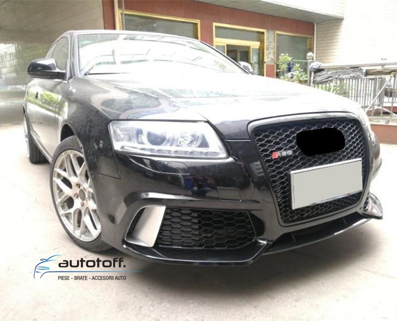 Bara fata Audi A6 4F C6 (2004-2011) RS6 