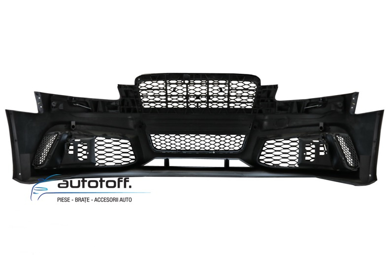 Bara fata Audi A6 4F C6 (2004-2011) RS6 