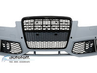 Bara fata Audi A6 4F C6 (2004-2011) RS6 Design