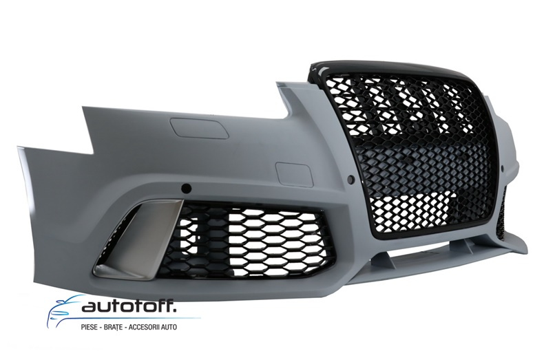 Bara fata Audi A6 4F C6 (2004-2011) RS6 