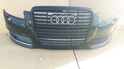 Bara fata Audi A6 4F facelift dupa 2008