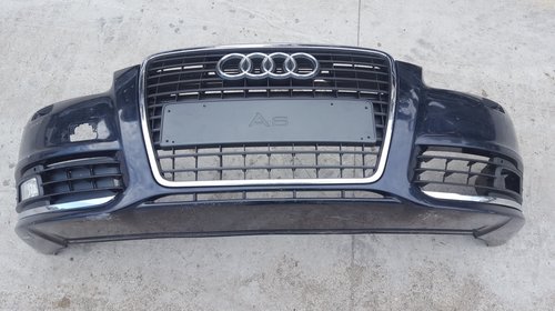 Bara fata Audi a6 4f lift 2010