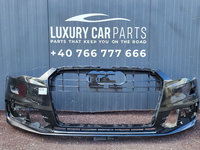 Bara fata Audi A6 4G 4G0 facelift C7 spoiler BF326