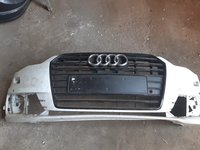 Bara fata Audi A6 4G
