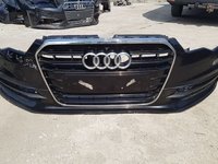 Bara fata Audi A6 4G