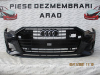 Bara fata Audi A6 4K C8 2018-2019-2020-2021 J0FAYNMWYJ