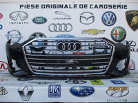 Bara fata Audi A6 4K C8 2018-2019-2020-2021 HGEX2P9VP3