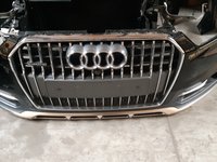 Bara fata Audi A6 allroad 2017