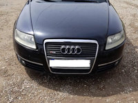 Bara fata Audi A6 C6 2.0 TDI