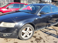 Bara fata Audi A6 C6 2007 BERLINA 2.0