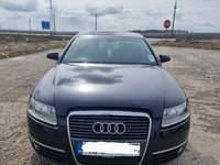 Bara fata Audi A6 C6 2009 Berlina 2.0