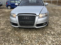 Bara fata Audi A6 C6 2010 Salon - FACELIFT 2.0 Diesel - 2.7 Diesel - Euro 5