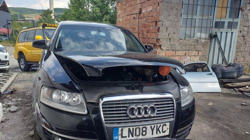 Bara Fata Audi a6 C6 An 2008