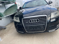 Bara fata audi A6 C6 in stare foarte buna model cu spalatoare