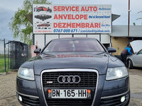 Bara Fata Audi A6 C6 LZ7Q S LINE