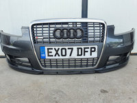 Bara Fata Audi A6 C6 S LINE IMPECABILA LZ7S