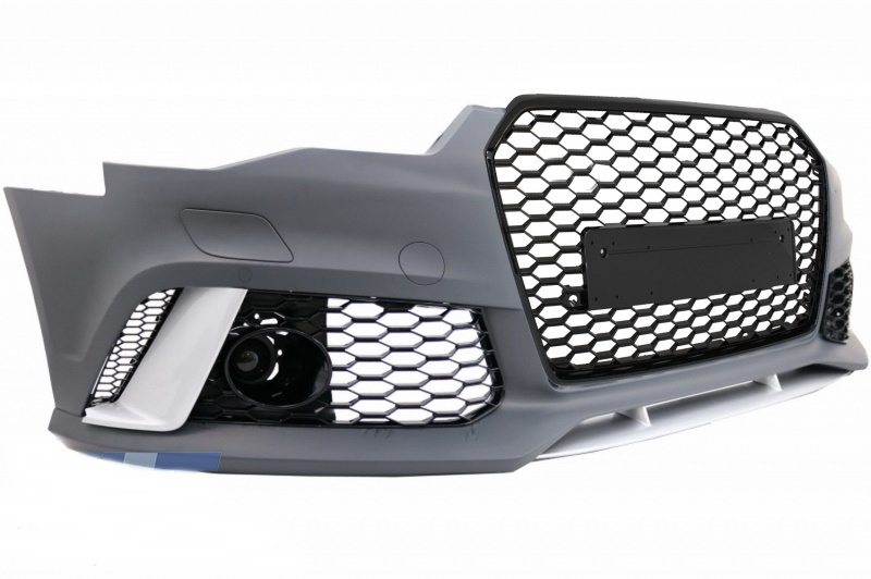 Bara fata Audi A6 C7 (11-15) RS6 Design