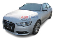 Bara fata Audi A6 C7 2012 Berlina 2.0 TDI