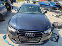 Bara fata Audi A6 C7 2013 Break 3.0TDI