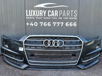 Bara fata Audi A6 C7 2014 / 2017 4G0 4G facelift S-Line S6 BF984