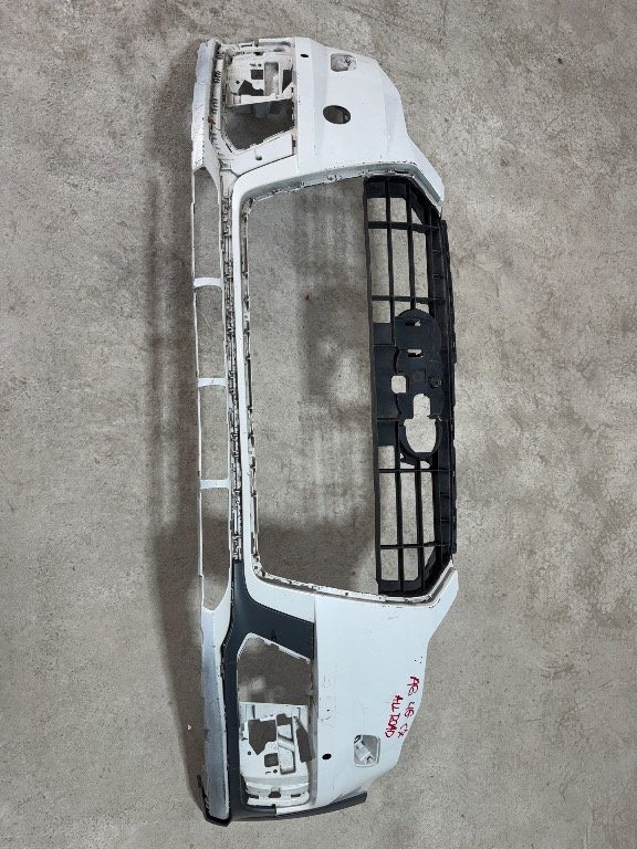 Bara fata Audi A6 C7 4G Allroad 2012/2013/2014/2015/2016/2017