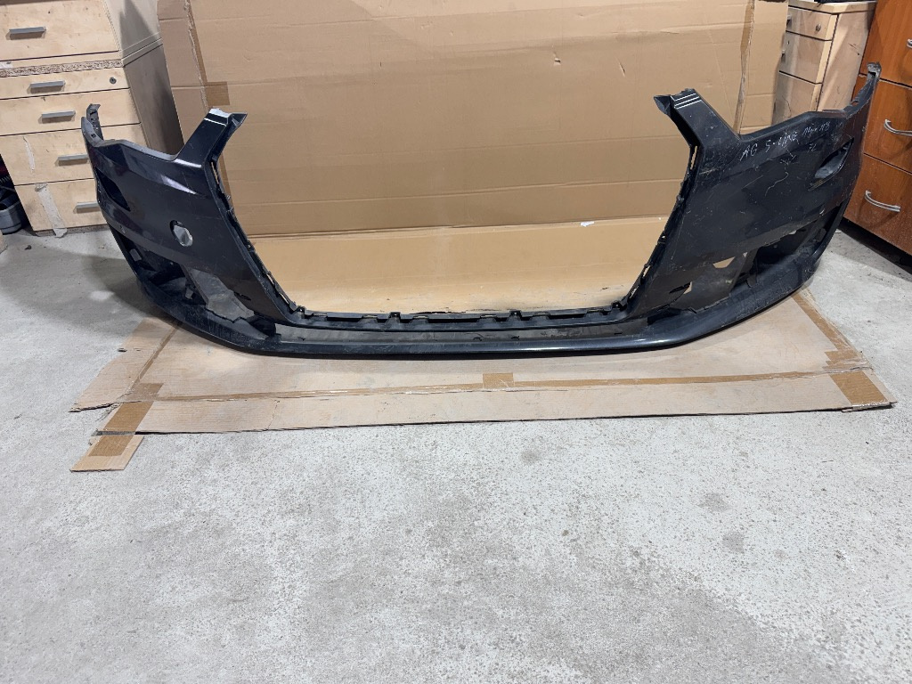 Bara fata Audi A6 C7 4G Facelift S-Line 2014/2015/2016/2017/2018