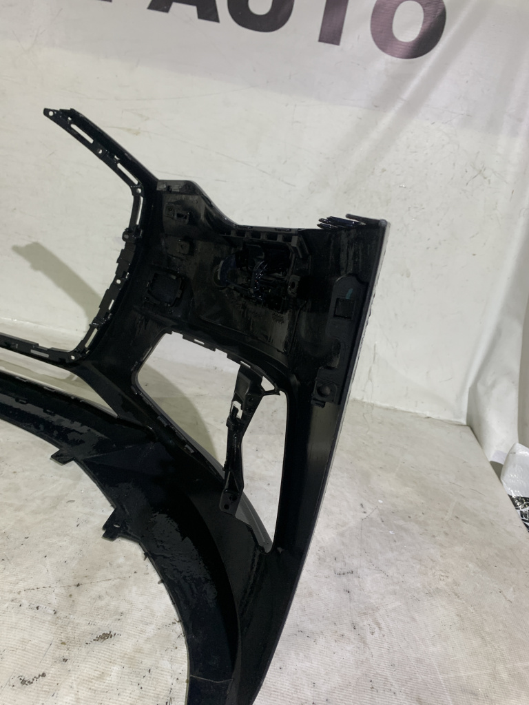 Bara fata Audi A6, C8, 2018, 2019, 2020,