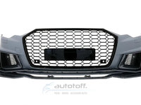 Bara fata Audi A6 C8 (2018 up) RS6 Design