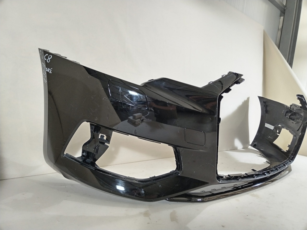 Compatibile for Audi A6 C8 S6 2019-2022 Sport S-Line Paraurti Auto Paraurti anteriore Fendinebbia Telaio Fendinebbia Griglia Copertura protettiva Accessori auto(Color:Chrome Compatibile for Audi A6 C8 S6 2019-2022 Sport S-Line Paraurti Auto Paraurti anteriore Fendinebbia Telaio Fendinebbia Griglia Copertura protettiva Accessori auto(Color:Chrome