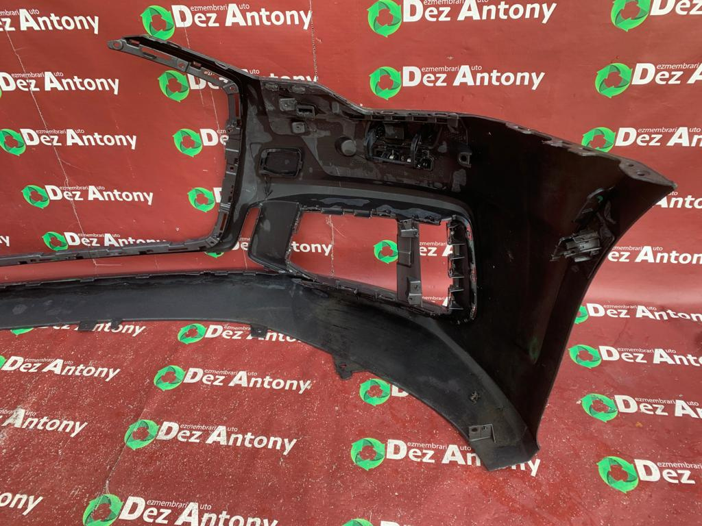 Bara fata Audi A6 C8 S Line 2019 2020 20