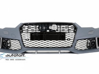 Bara fata Audi A7 4G Facelift (15-18) RS7 Design