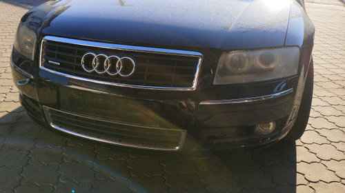 Bara fata Audi a8 2004