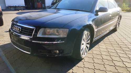 Bara fata Audi a8 2004