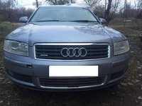 Bara Fata Audi A8 3.0 TDI ASB 2004