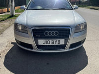 Bara Fata Audi A8 3.0 TDI ASB