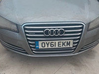 Bara fata Audi A8 4N 2011 sedan 3.0