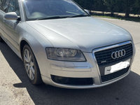 Bara fata Audi A8 D3 Facelift 2005 2006 2007 2008 2009 2010